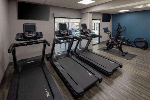 Hampton Inn By Hilton Asheville-Tunnel Rd. image 15