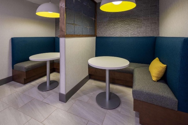 Hampton Inn By Hilton Asheville-Tunnel Rd. image 5